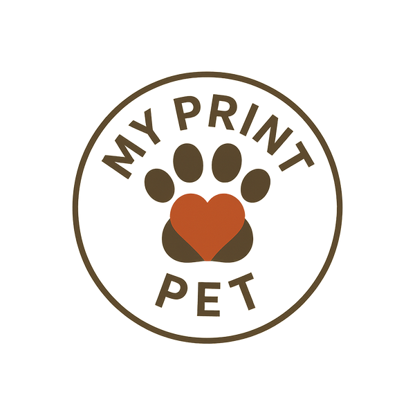 My Pet Print